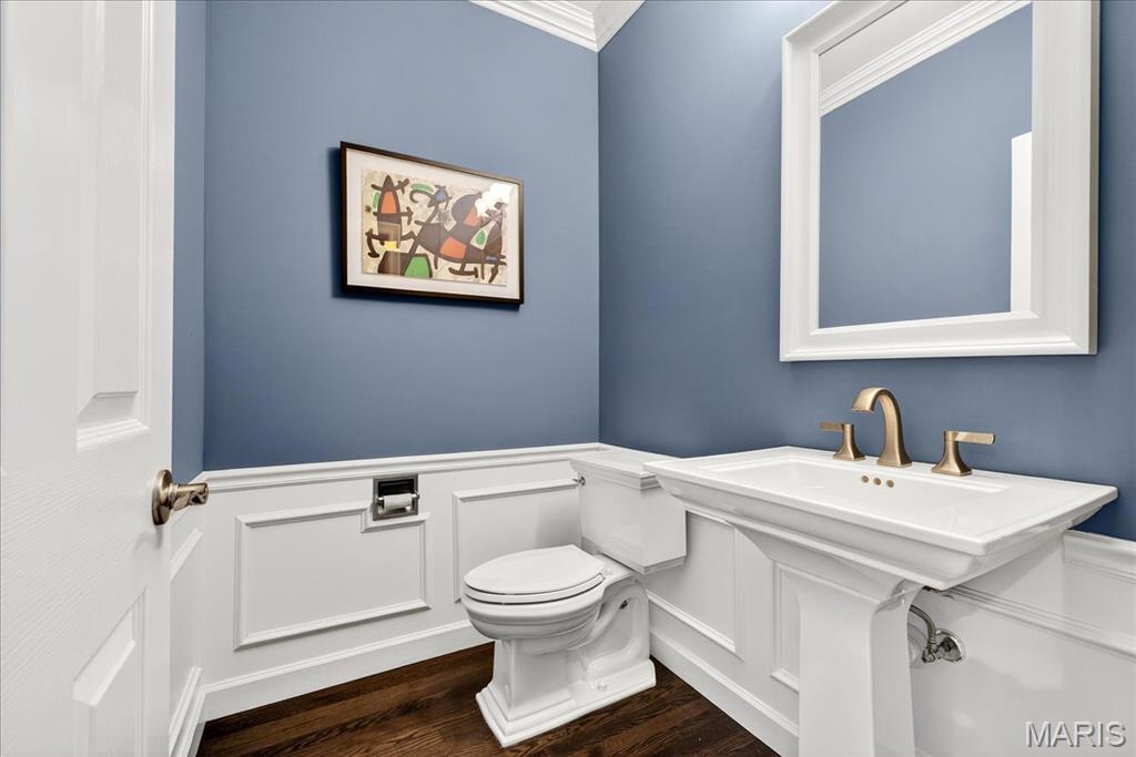 Greystone Five - Residential