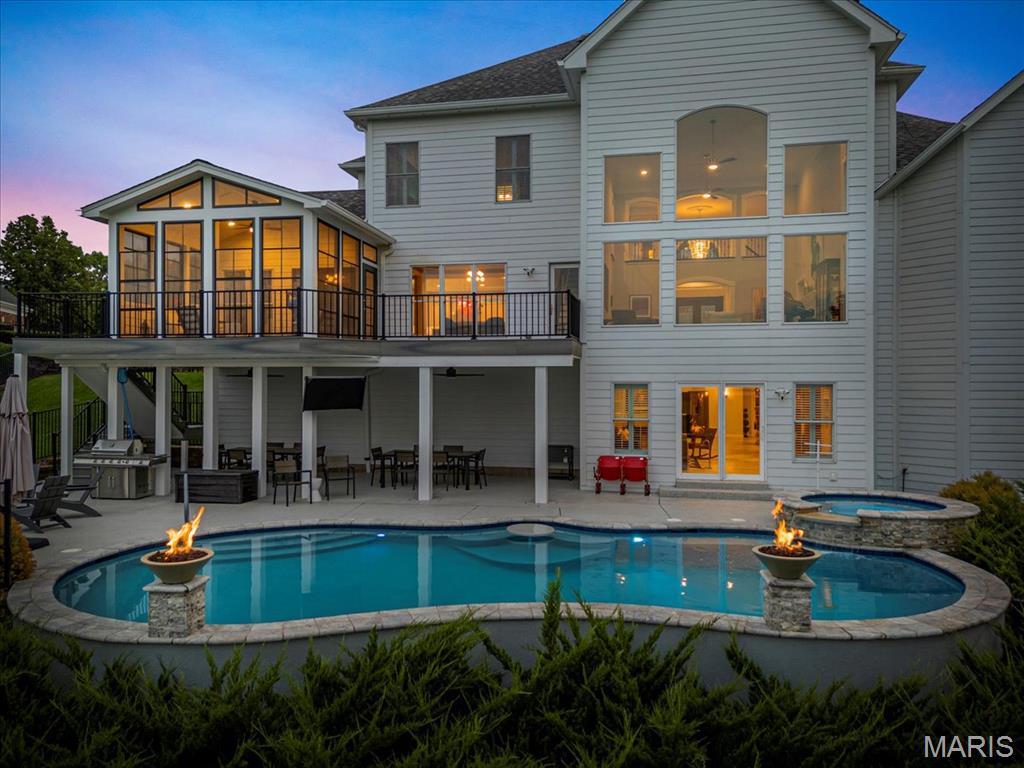 Greystone Five - Residential