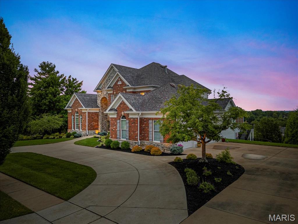 Greystone Five - Residential