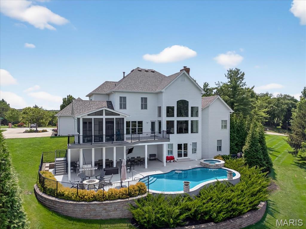 Greystone Five - Residential