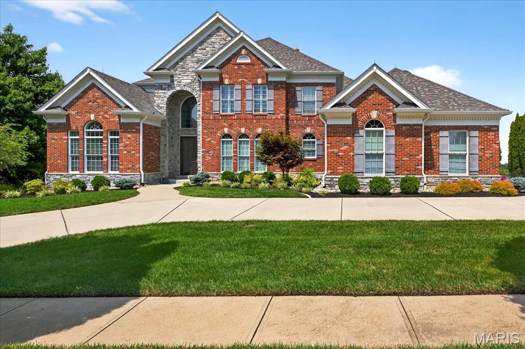 Greystone Five - Residential