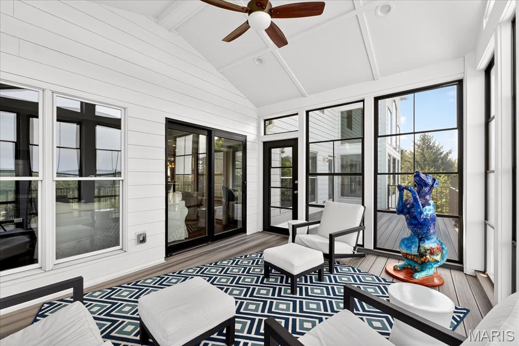 Greystone Five - Residential