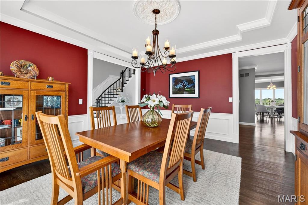 Greystone Five - Residential