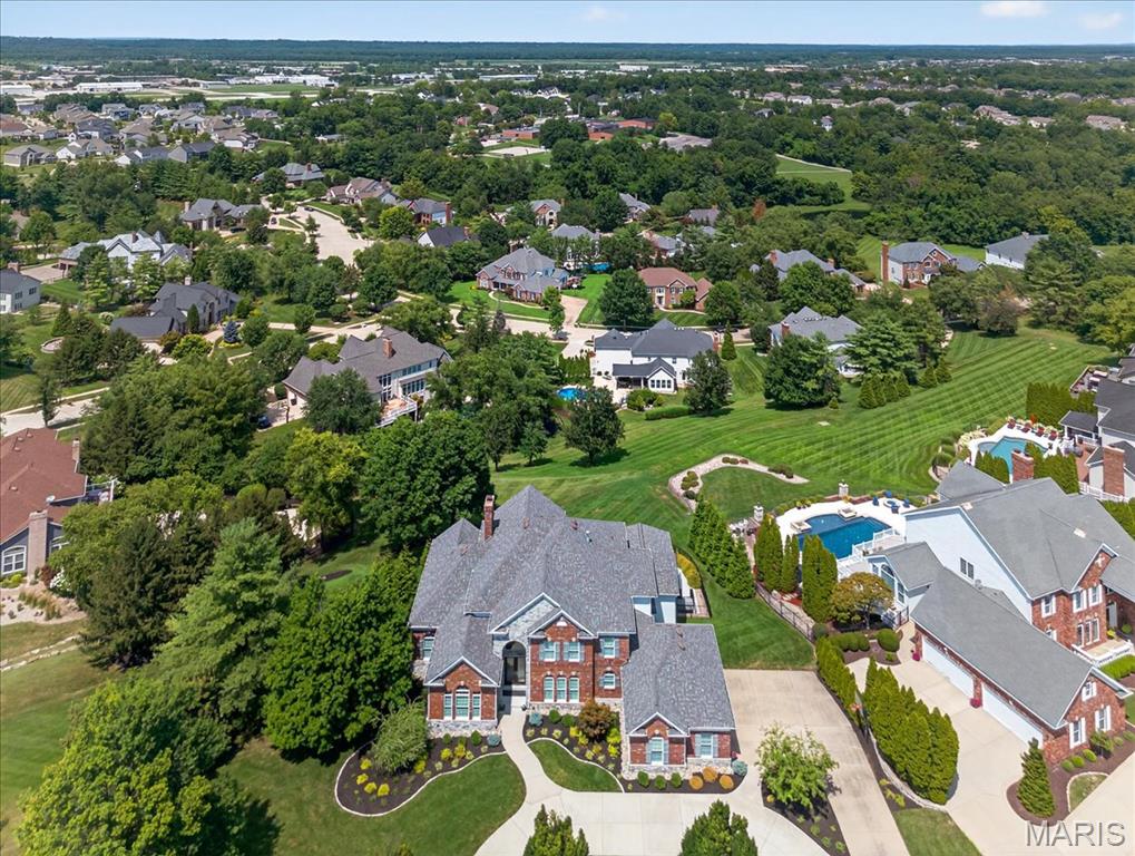 Greystone Five - Residential