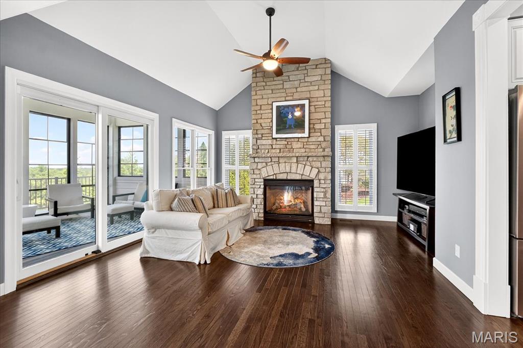 Greystone Five - Residential