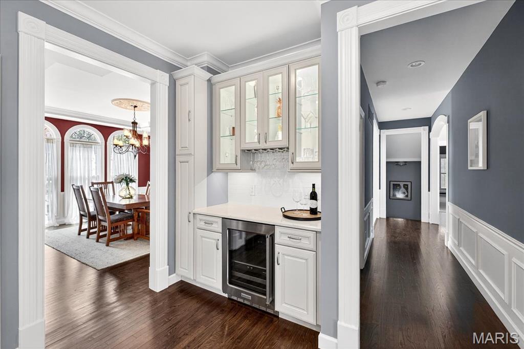 Greystone Five - Residential