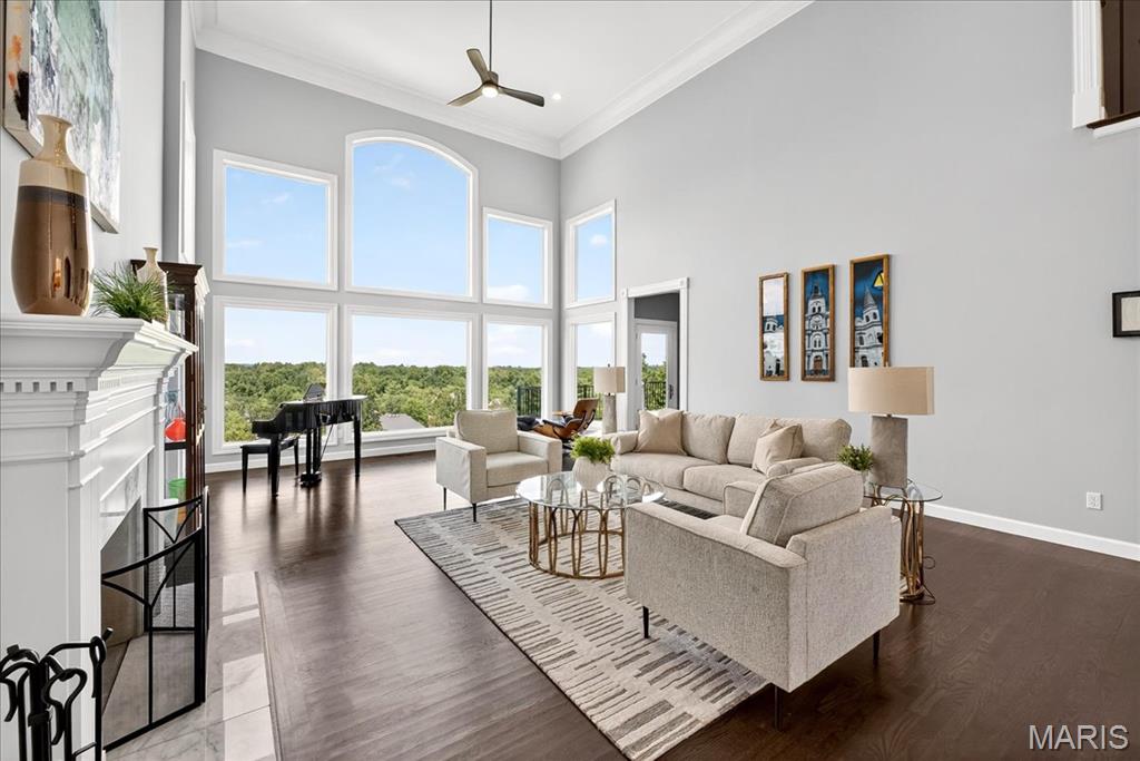 Greystone Five - Residential