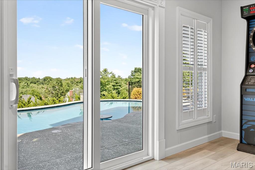 Greystone Five - Residential