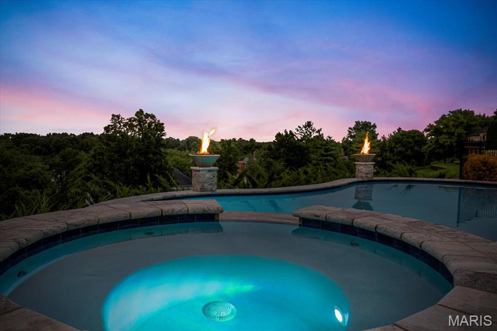 Greystone Five - Residential