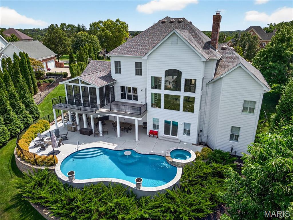 Greystone Five - Residential