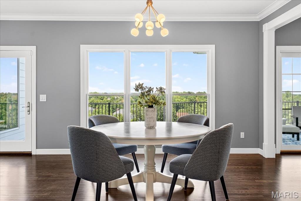 Greystone Five - Residential