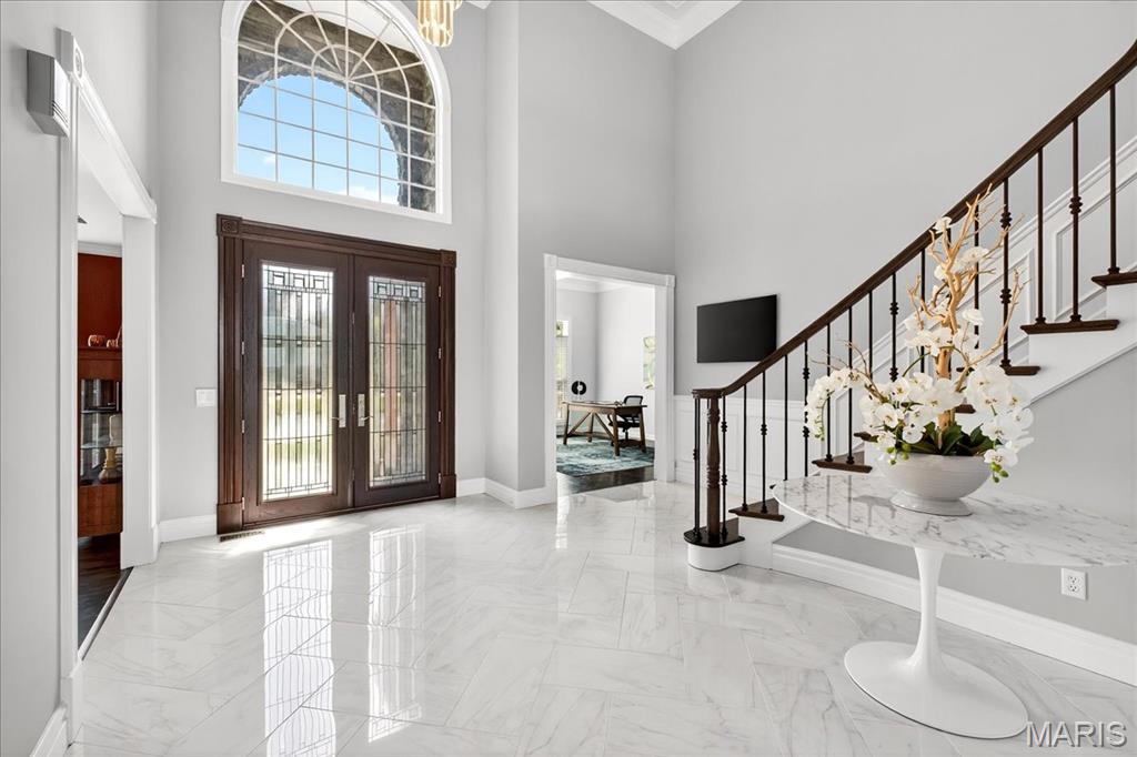 Greystone Five - Residential