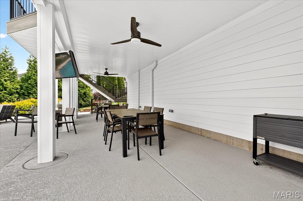 Greystone Five - Residential