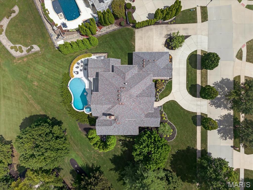 Greystone Five - Residential