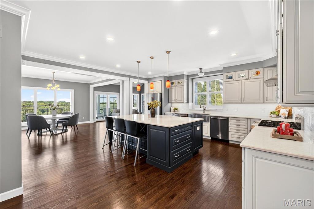 Greystone Five - Residential