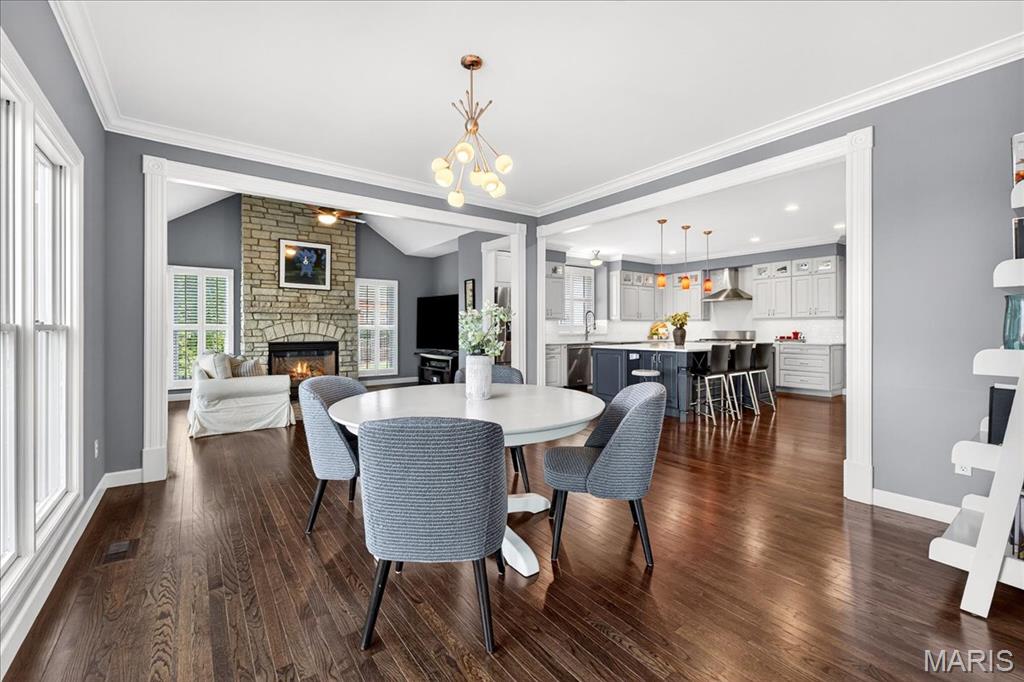 Greystone Five - Residential