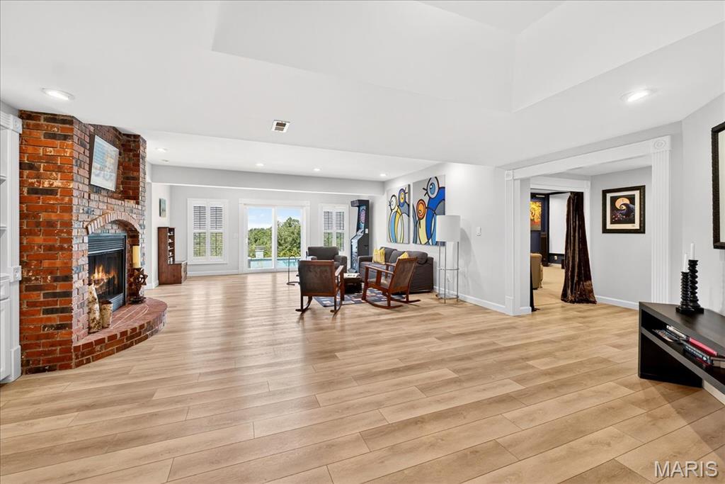 Greystone Five - Residential