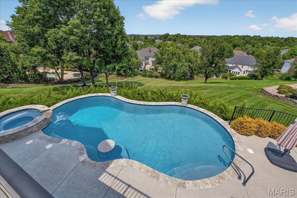 Greystone Five - Residential