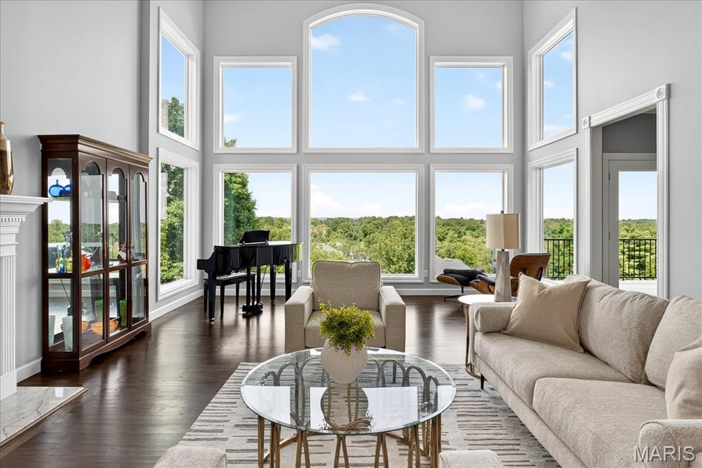 Greystone Five - Residential