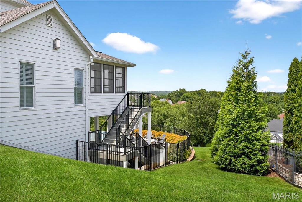 Greystone Five - Residential