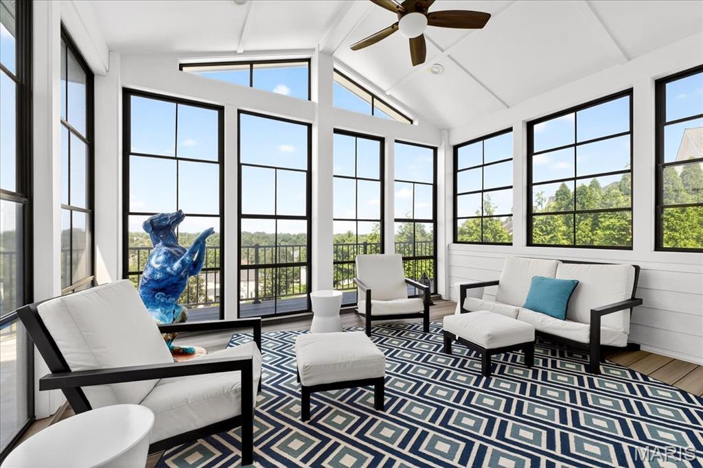 Greystone Five - Residential