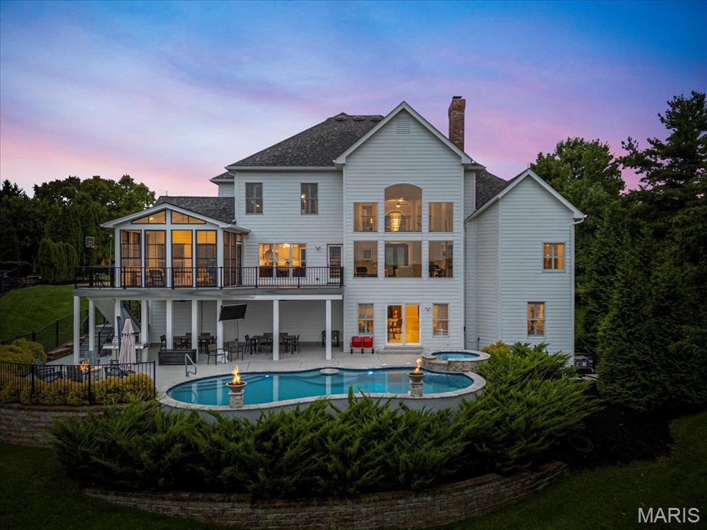 Greystone Five - Residential