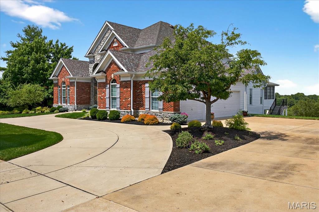 Greystone Five - Residential