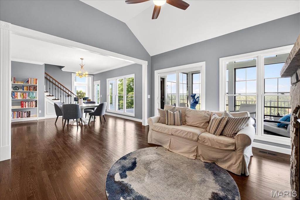 Greystone Five - Residential