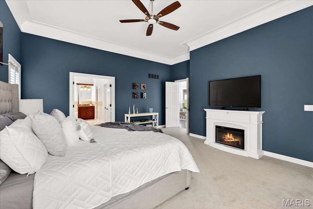 Greystone Five - Residential