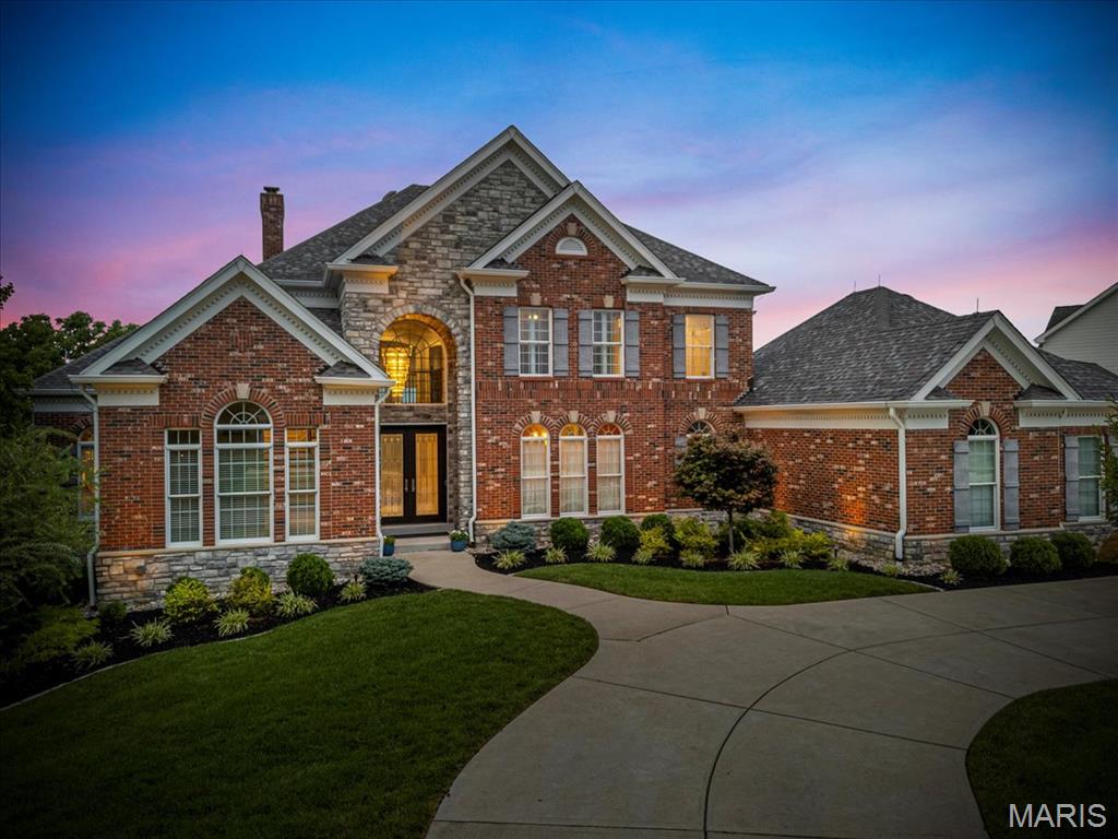 Greystone Five - Residential