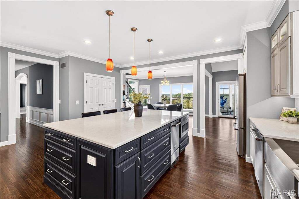 Greystone Five - Residential