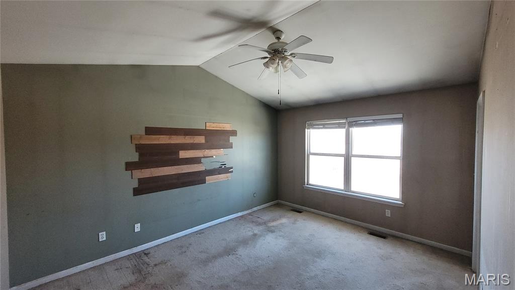 Eagles Bluff - Residential