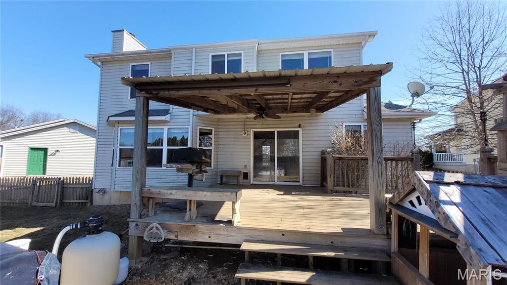 Eagles Bluff - Residential