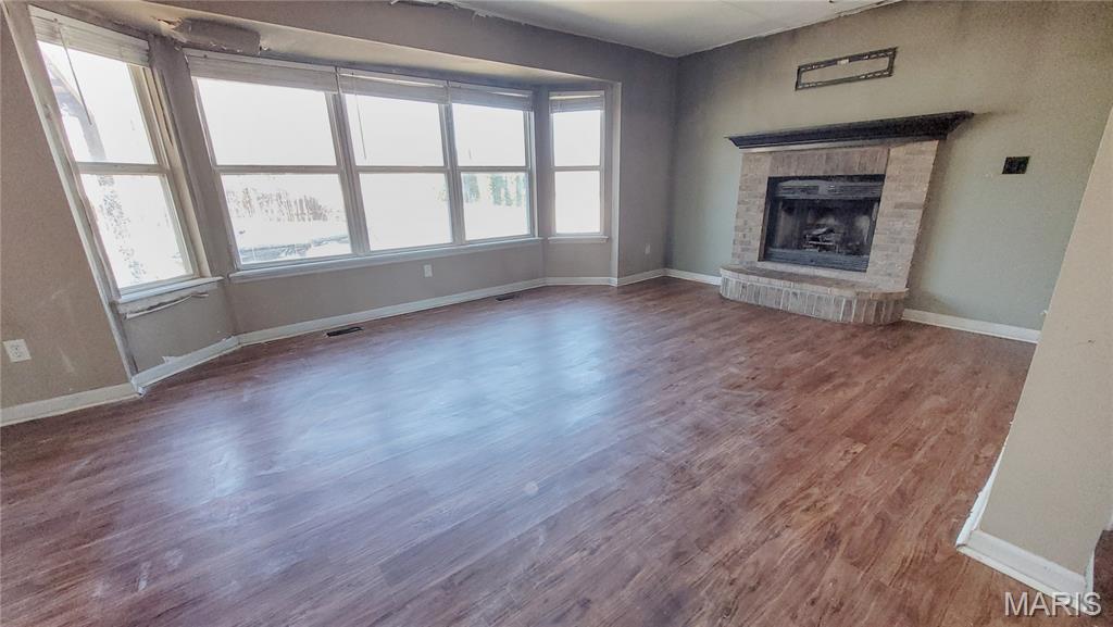 Eagles Bluff - Residential