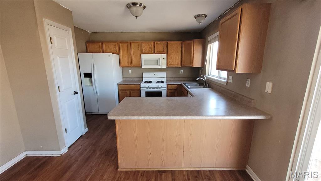 Eagles Bluff - Residential