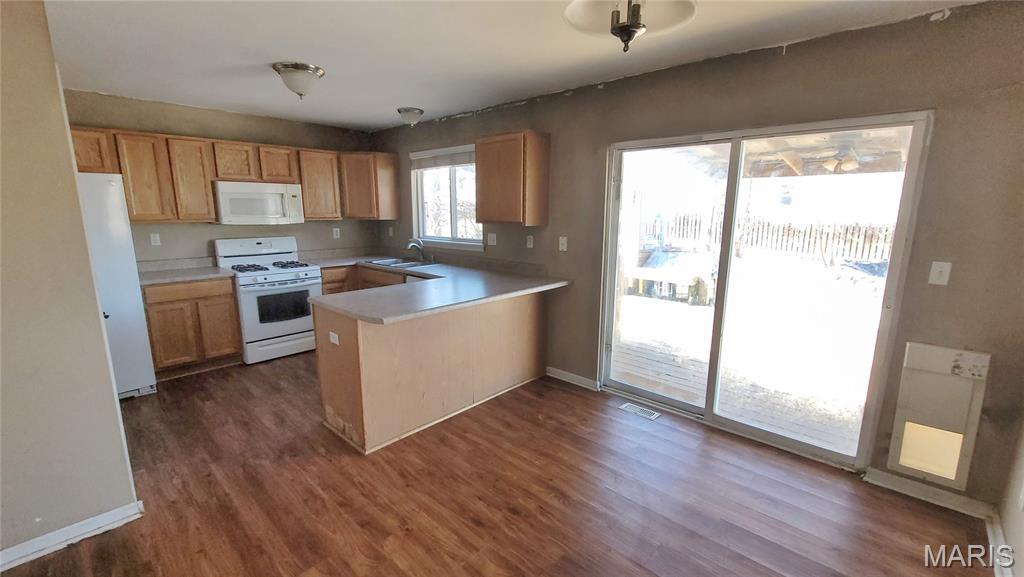 Eagles Bluff - Residential