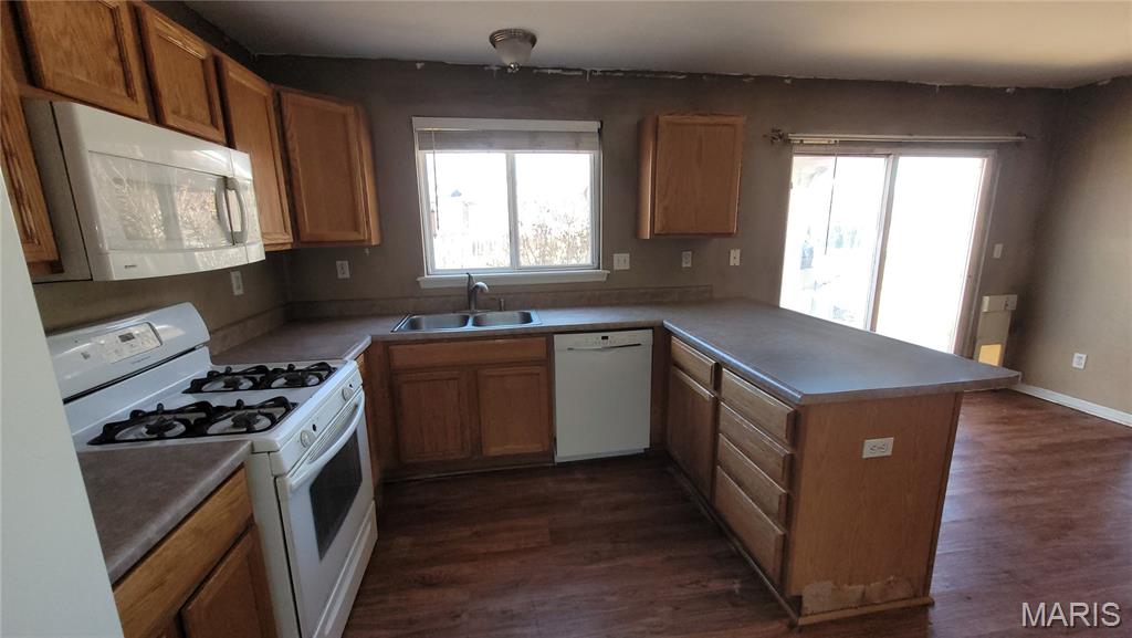 Eagles Bluff - Residential