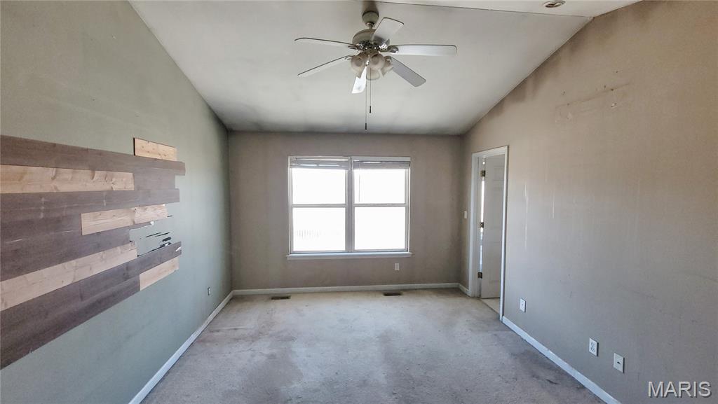 Eagles Bluff - Residential