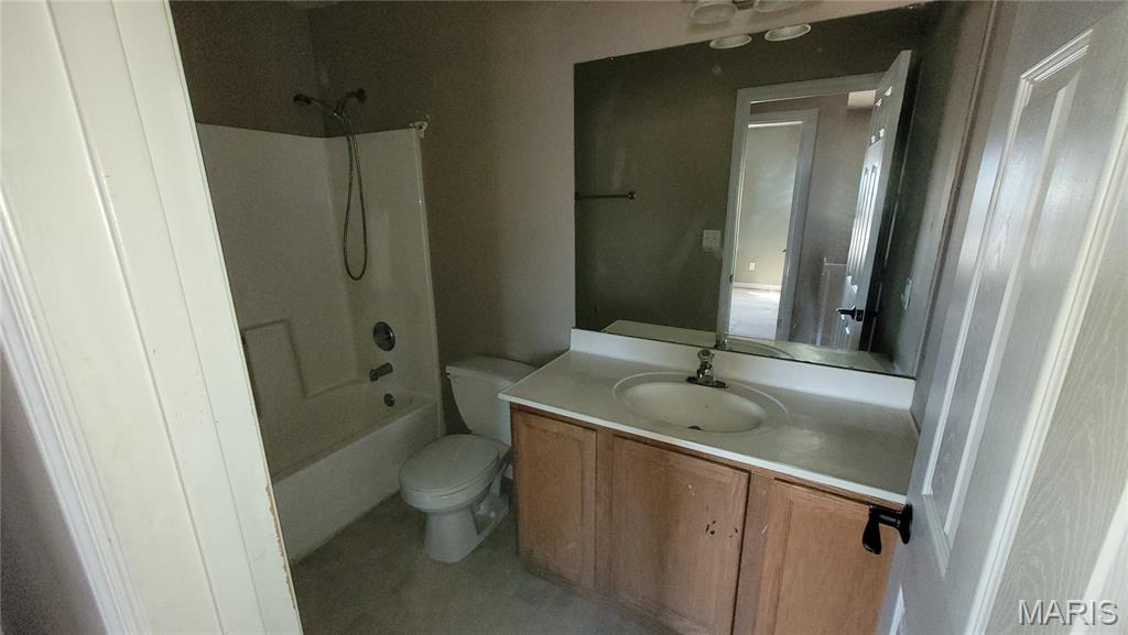 Eagles Bluff - Residential