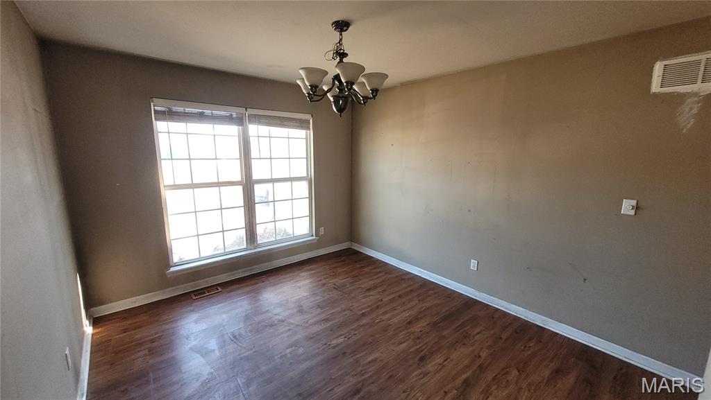 Eagles Bluff - Residential