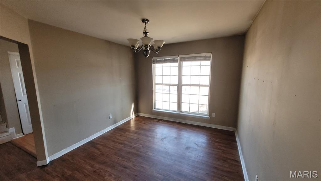 Eagles Bluff - Residential