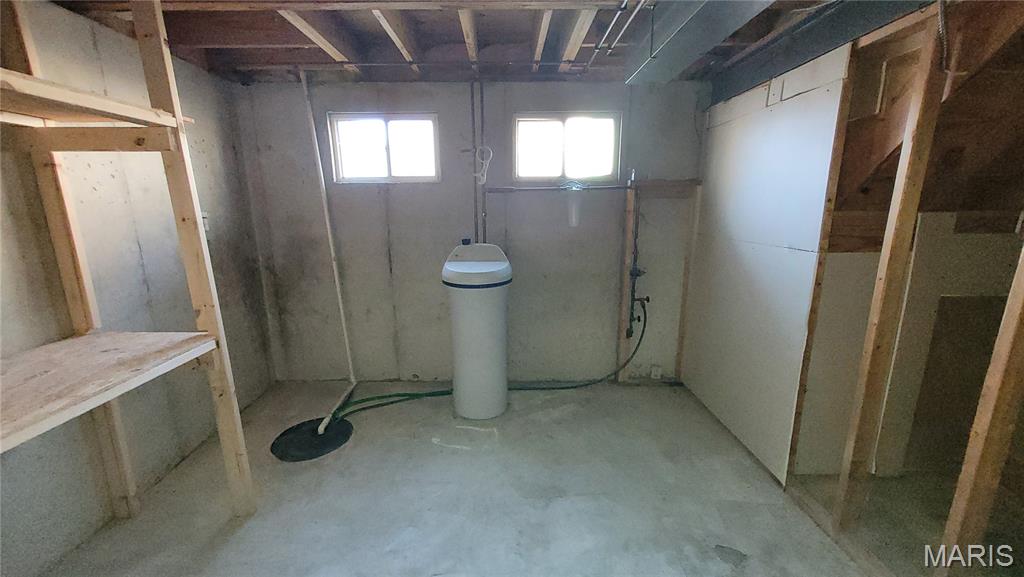 Eagles Bluff - Residential