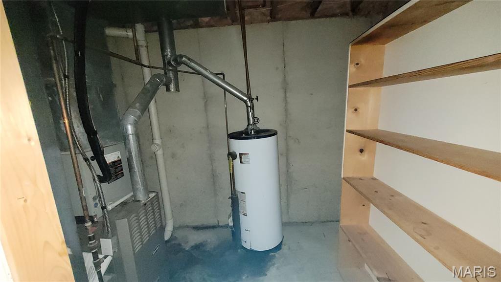 Eagles Bluff - Residential