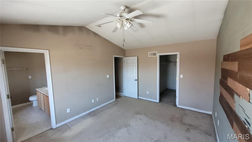 Eagles Bluff - Residential