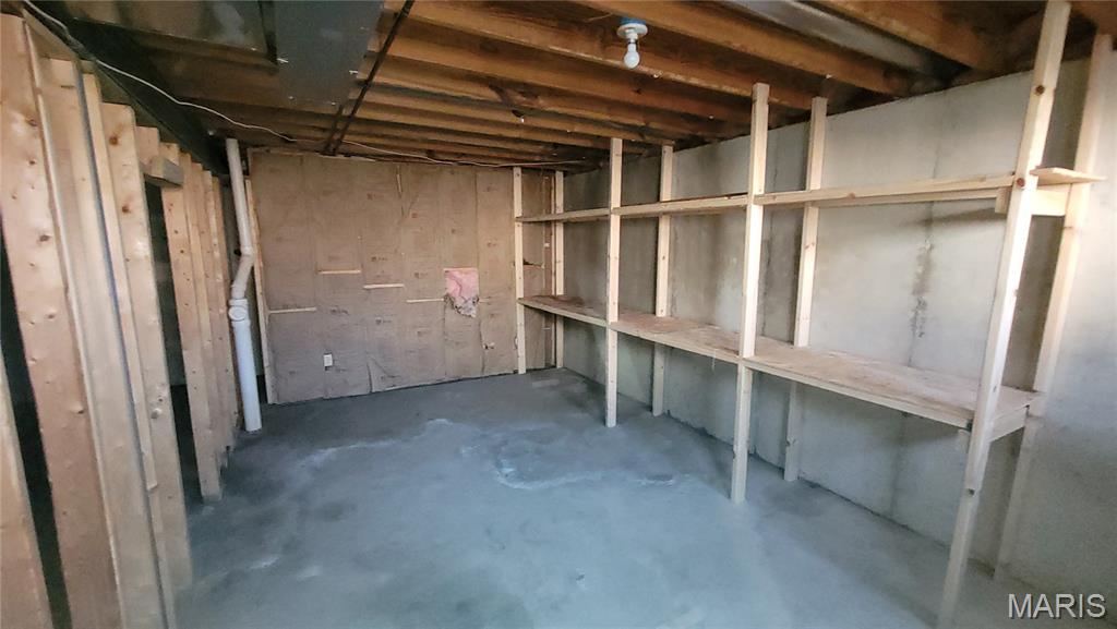 Eagles Bluff - Residential