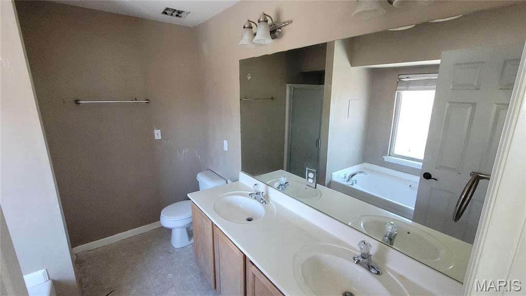 Eagles Bluff - Residential