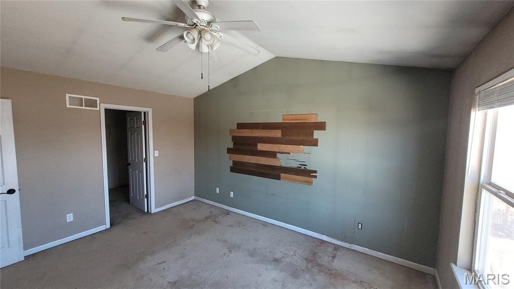 Eagles Bluff - Residential