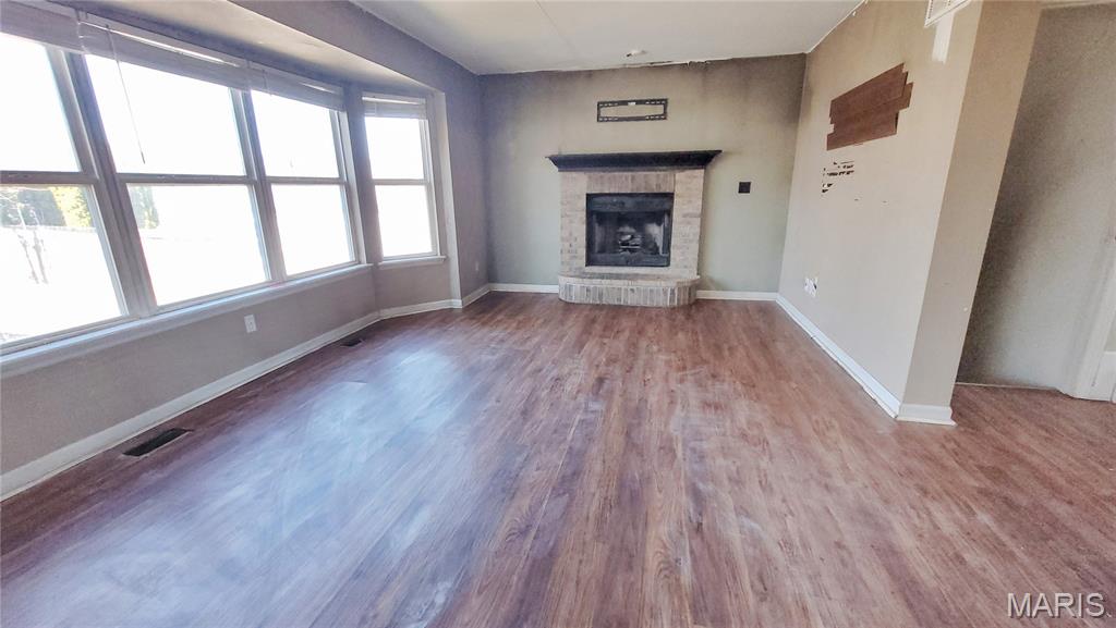 Eagles Bluff - Residential