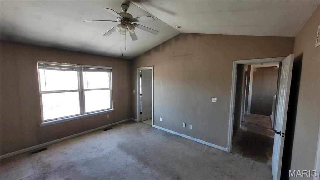 Eagles Bluff - Residential