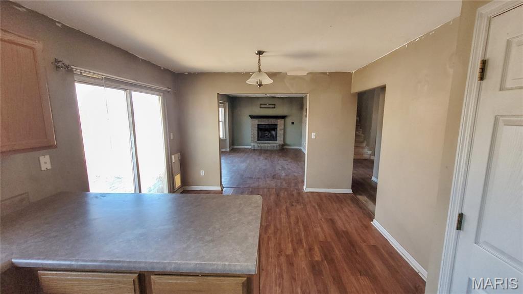 Eagles Bluff - Residential